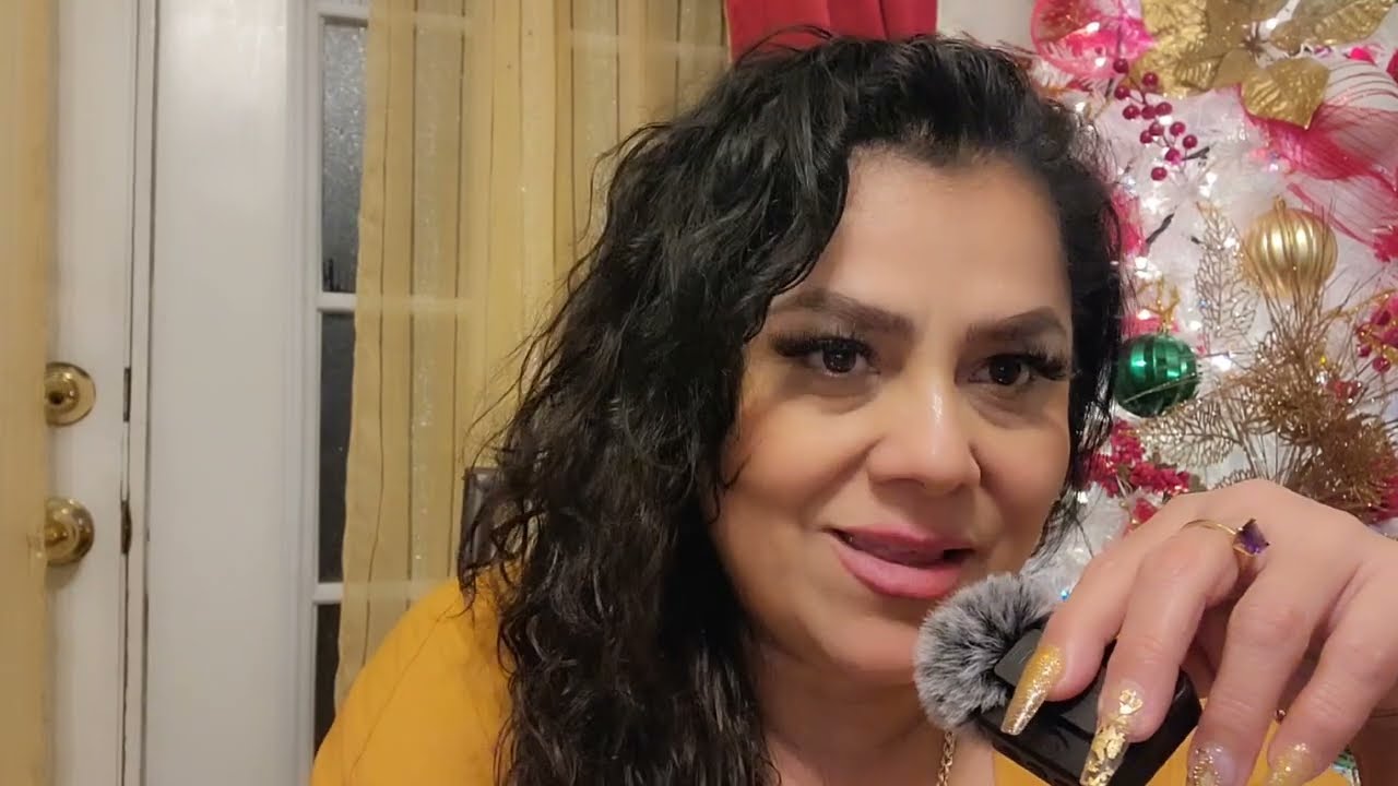 Feliz año nuevo mis hermosuras de personas