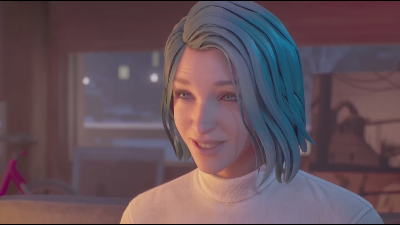 Life is Strange: Double Exposure_Chapter 4- Part 1