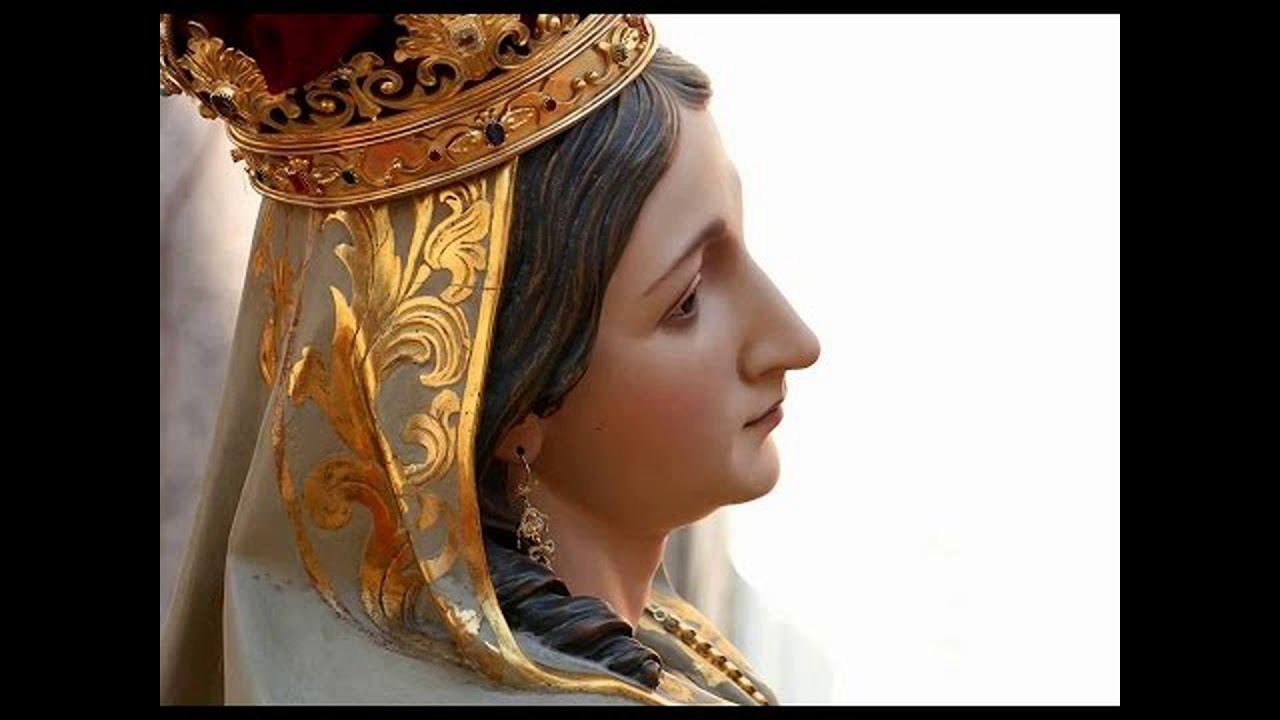 Antifona Sant'Elena 