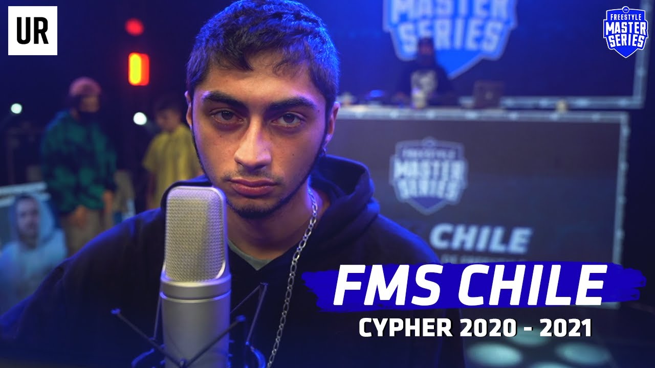CYPHER FMS CHILE | Teorema, Jokker, Tom, Esezeta, El Menor, Acertijo, Nitro, Joqerr, Pepe & Ricto