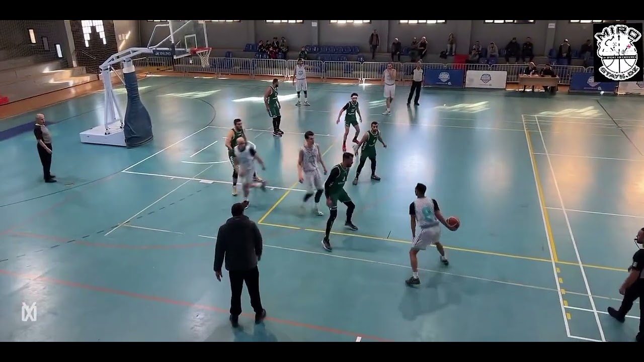 الشوط الأول نادي جسر قسنطينة vs مولودية الجزائر CSCDK vs MCA
