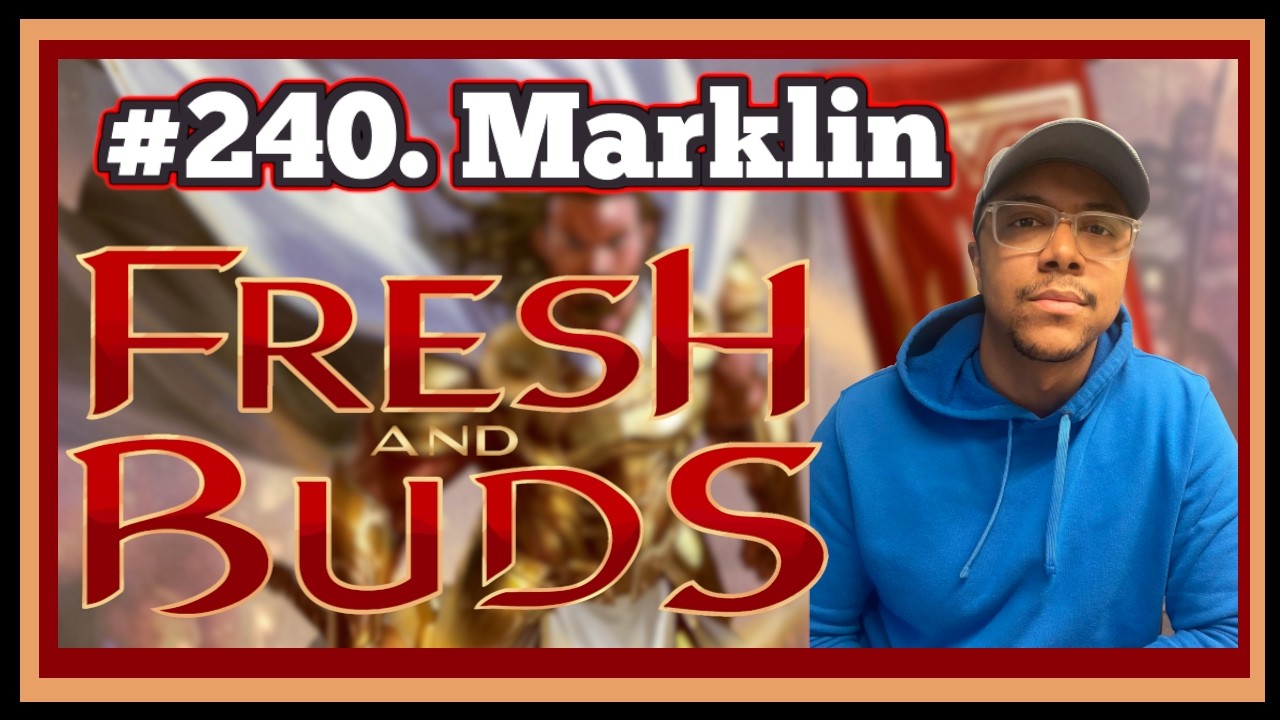 240. Goodbye Verdance, Hello Boltyn? w/ Marklin | Flesh and Blood TCG Podcast