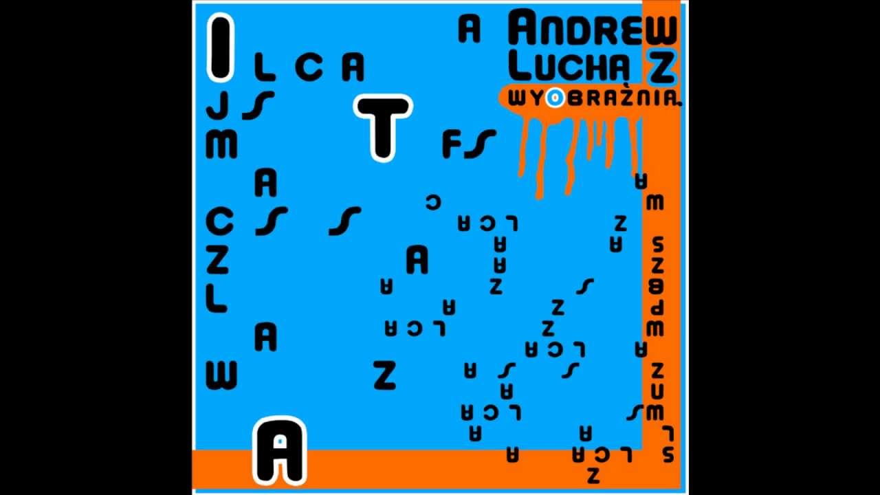 20. Andrew & LuChA - Pierdole nie robie ft. WueR, Arion prod. Andrew