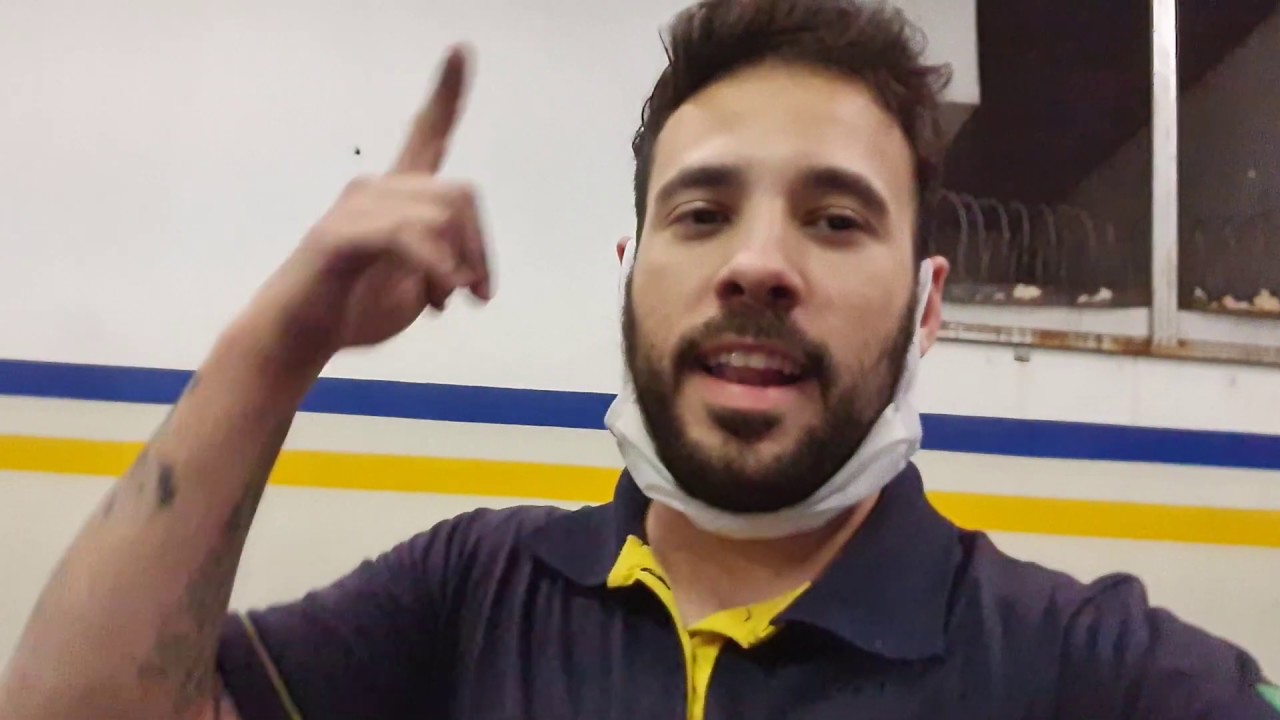 Carro perdendo AF e não era culpa da sonda!!! (VW, Polo, Gol, Fox, Voyage)