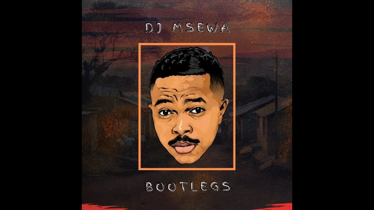 Sam Deep, Boohle, Nia Pearl ft Mano -  Shela (DJ Msewa Afro House Bootleg)