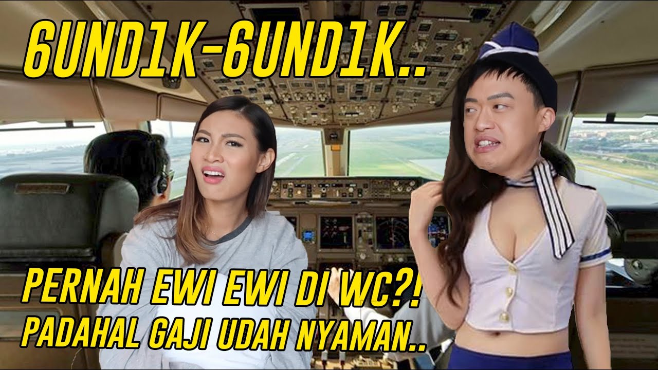 HAMBA UDARA HAUS KEKUASAAN?! #CurhatanHamba #QnA