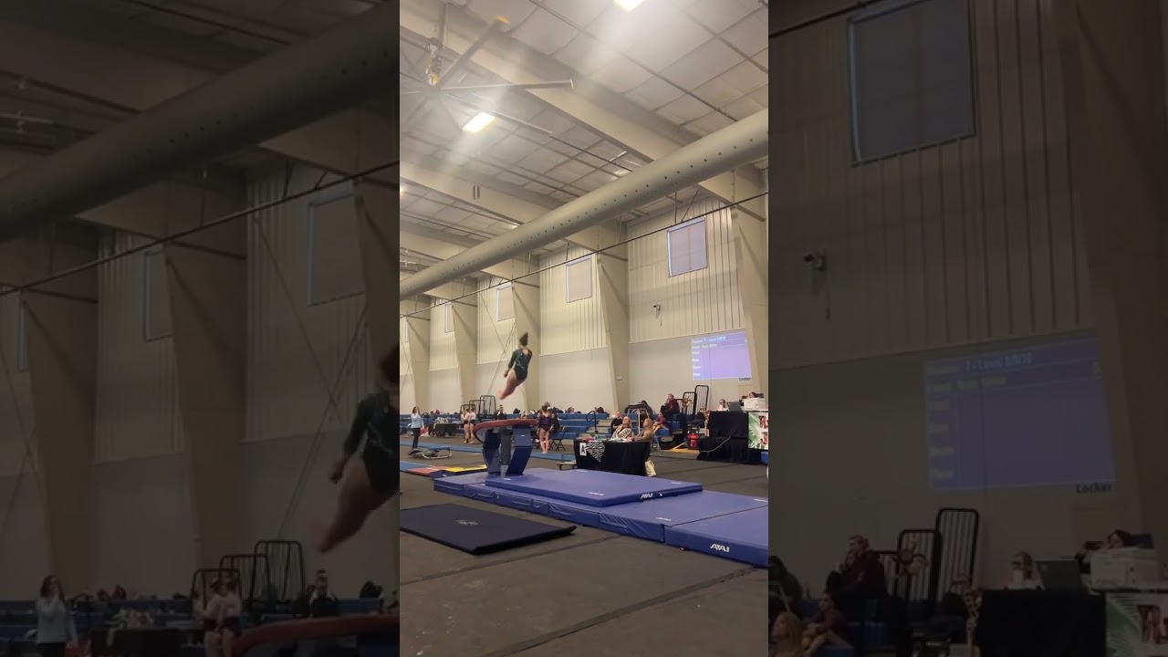 Rumble in the Jungle Vault 9.2 1st place