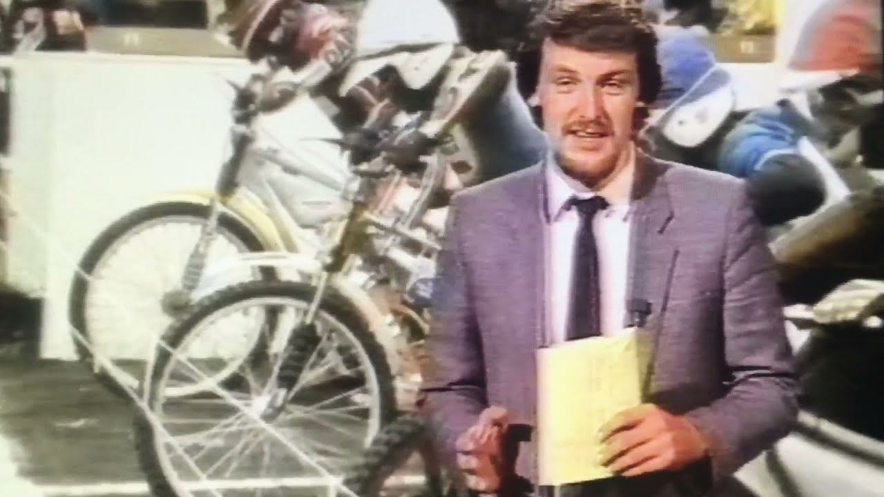 Manschafts-Weltmeisterschaft Speedway 1982