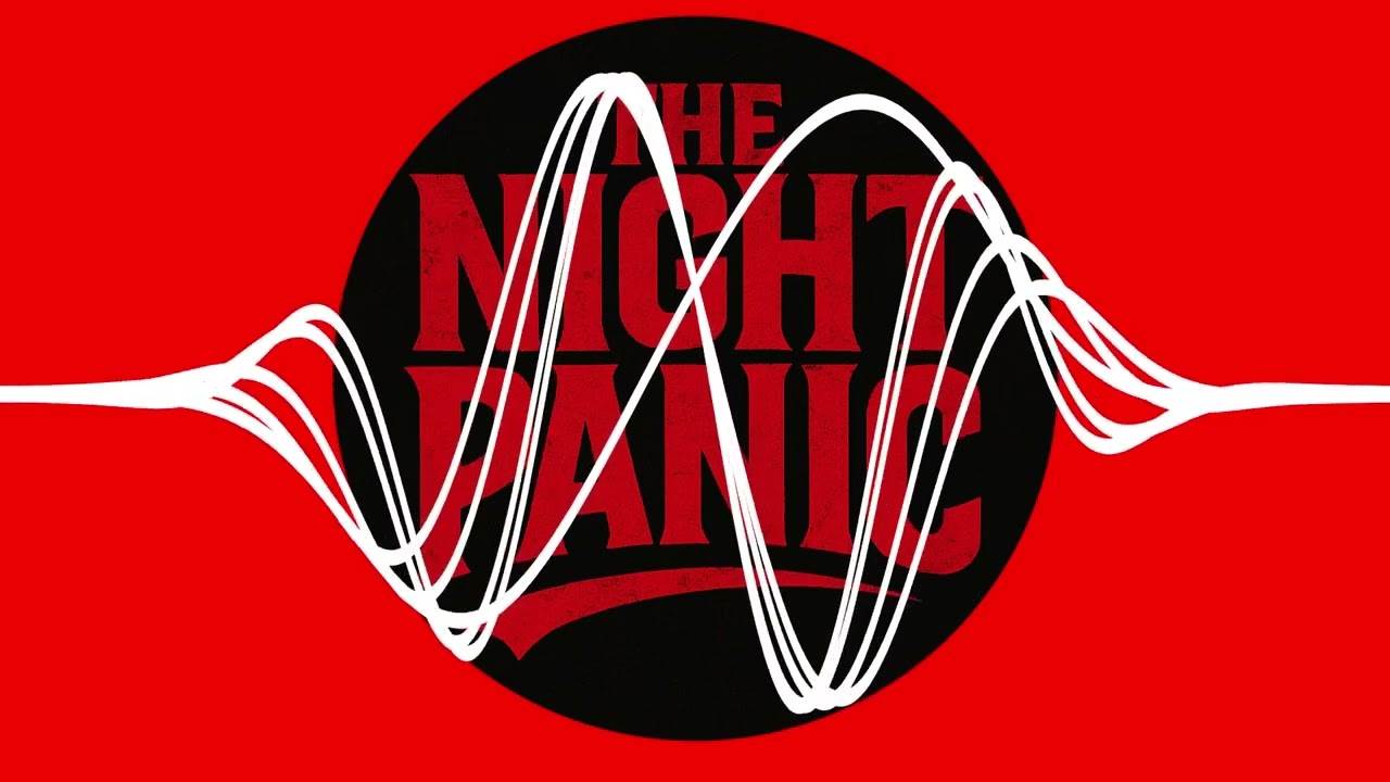 SIGNALS by The Night Panic. #electropop #electrorock #rock