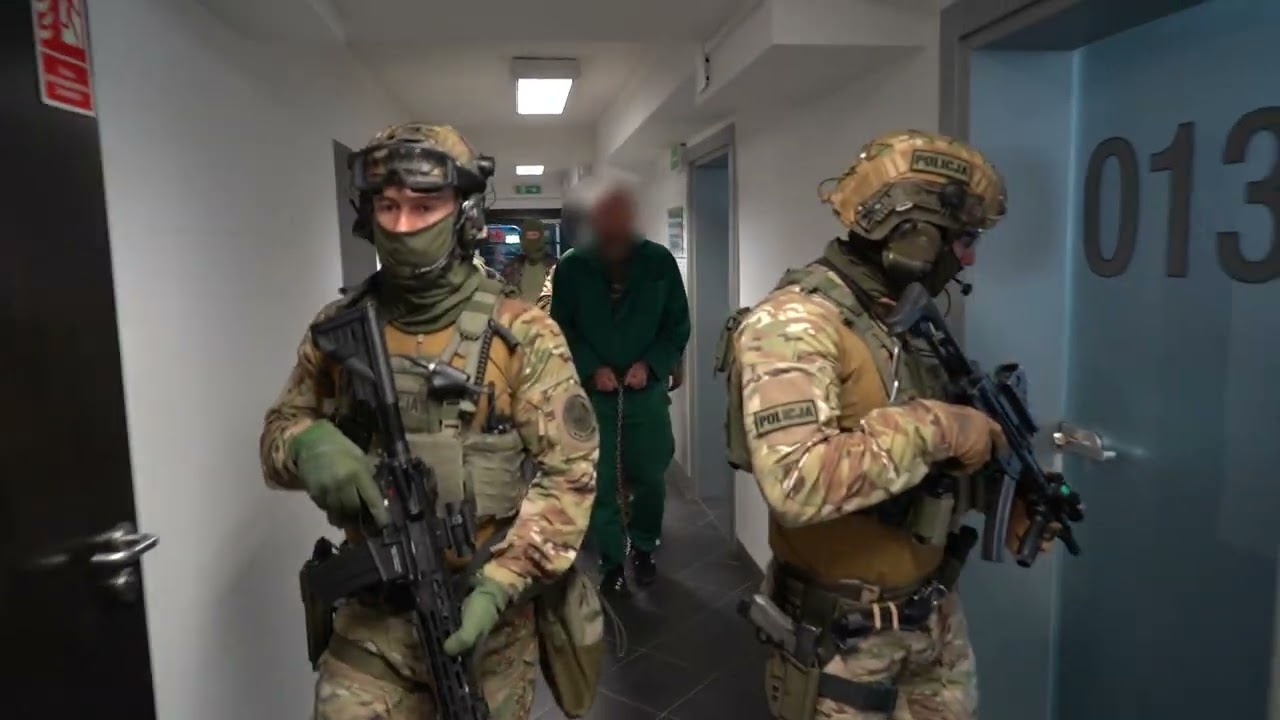 Sprawa zaginięcia i zbrodni sprzed lat - rozwiązana