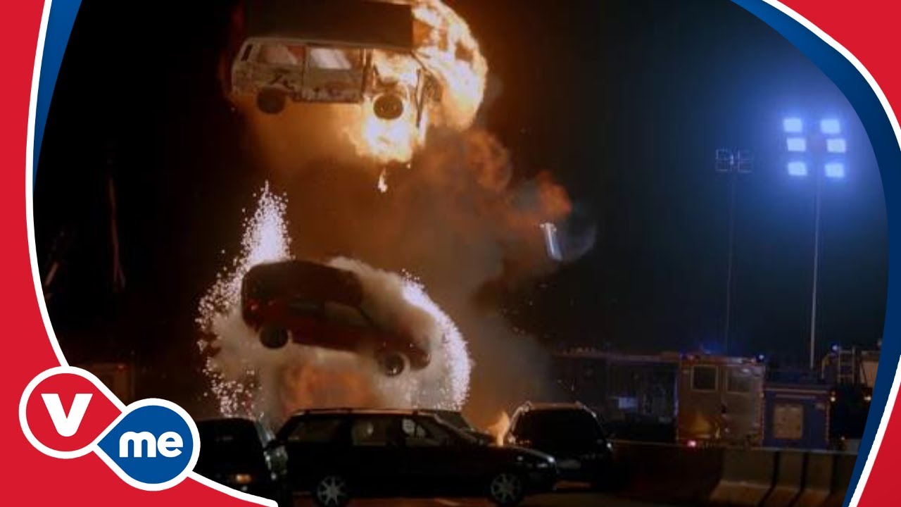 Alerta Cobra - Episodio 1712 (Promo) | VME TV