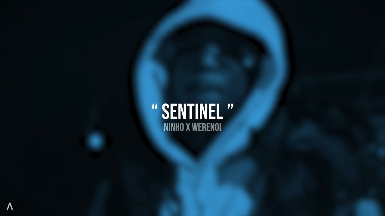 [FREE] Ninho x Werenoi Type Beat - 