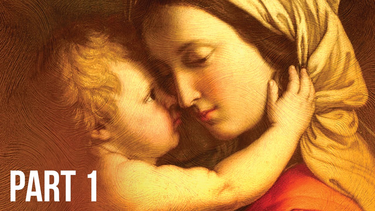 Mary: Mother of God