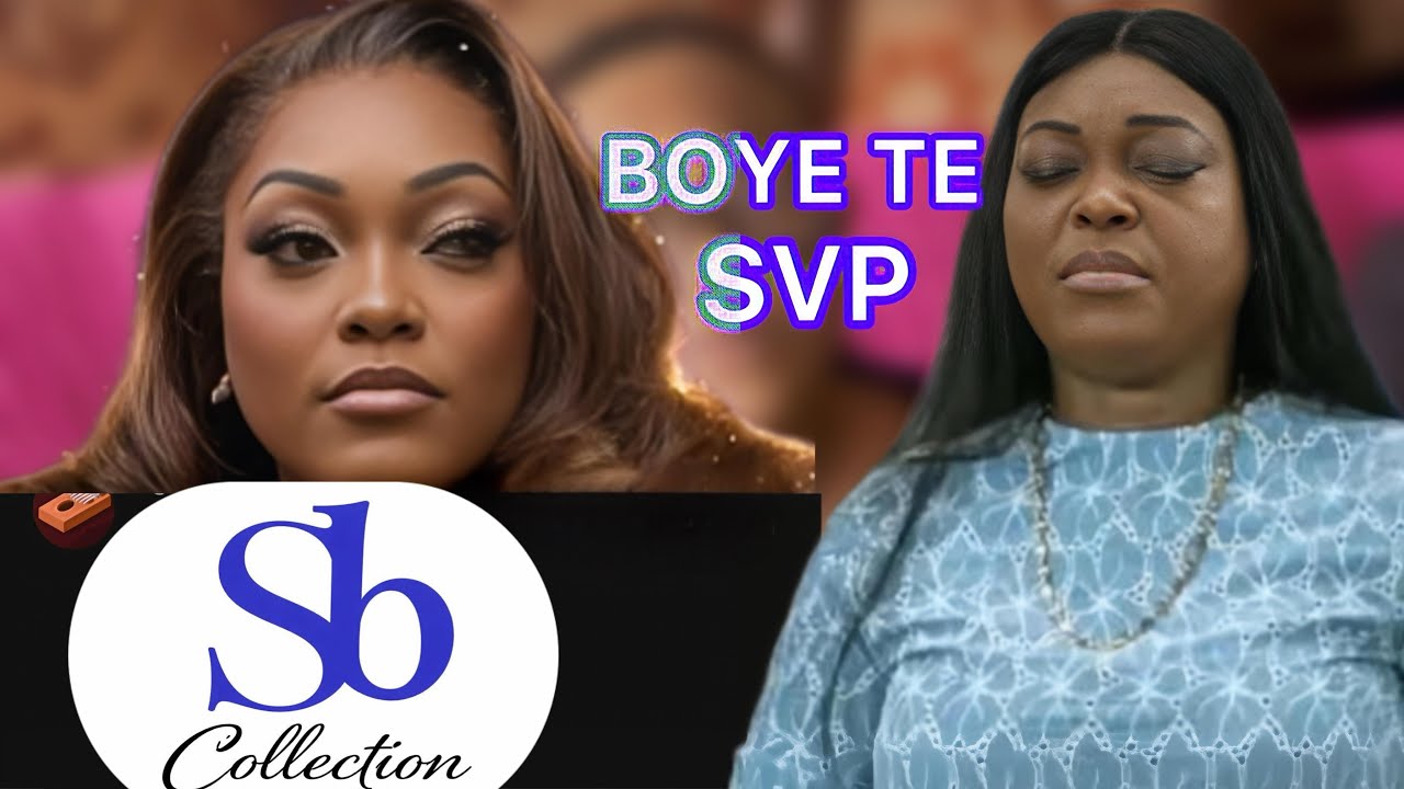 🚨LES HABACUCS BOYE TE SVP, SILA NA ALLURE OYO TOKO SUKA MUTU ASALI CRISE, OYO EZA BA NGAMBU...