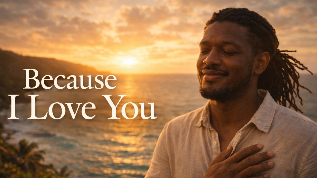 Because I Love You