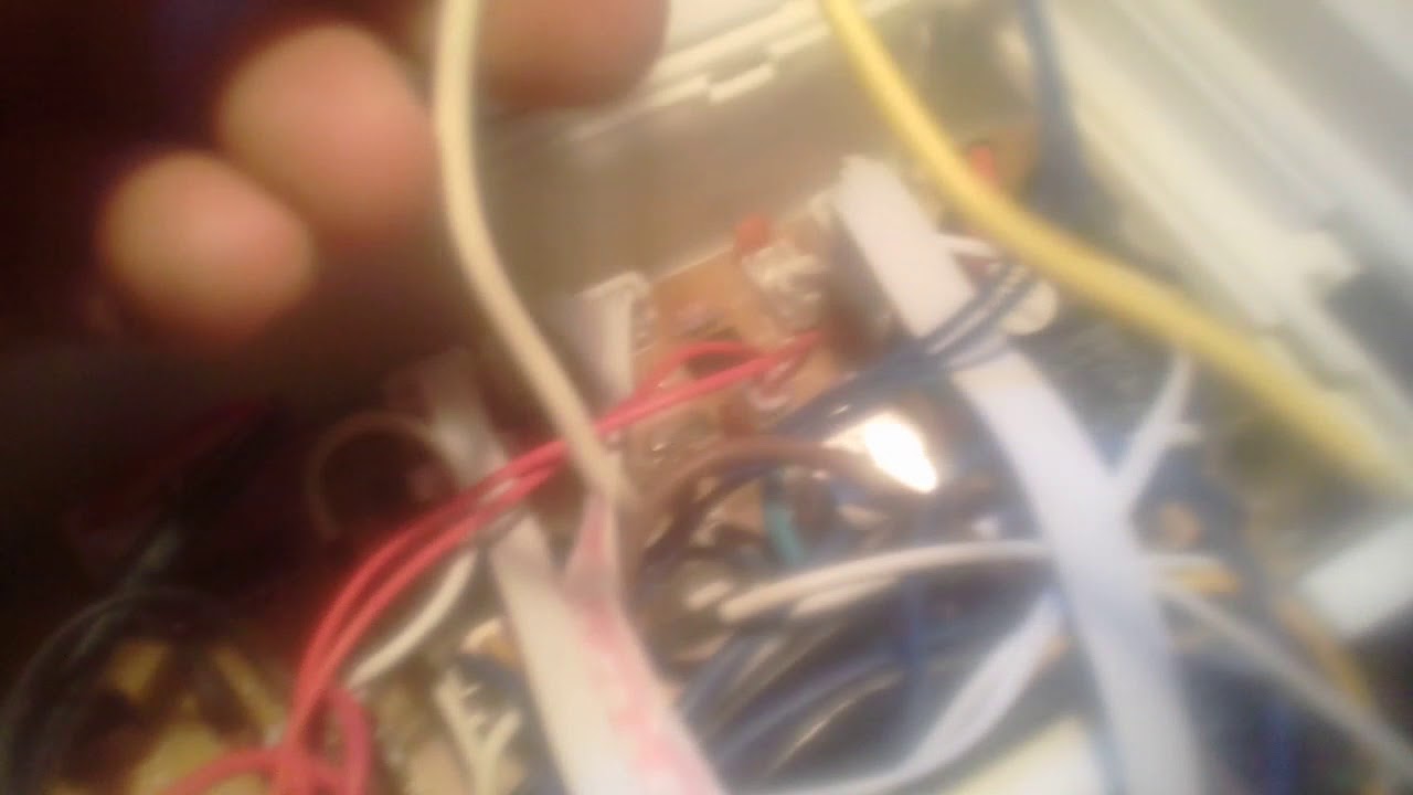 Umidificador desligando marca Consul  ESTA CHAVE TEM DENTRO DE QUALQUER MOUSE