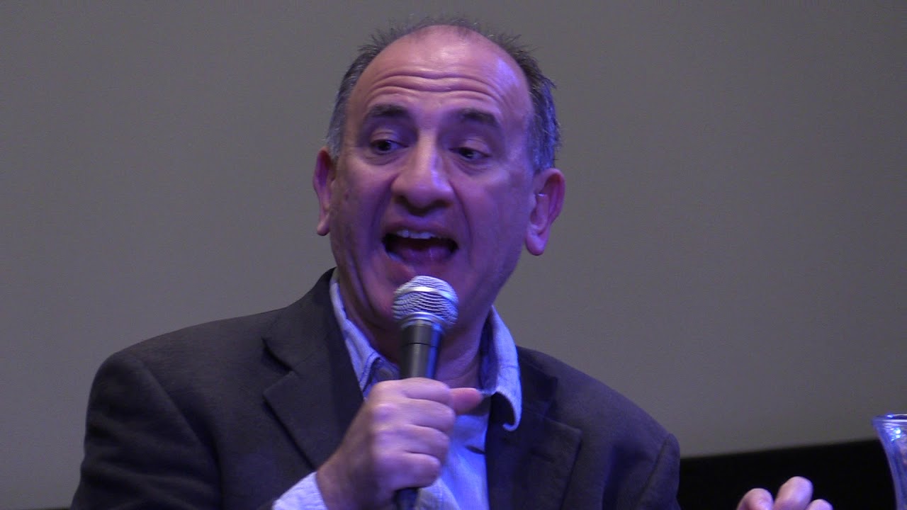 Armando Iannucci Talks The Death of Stalin