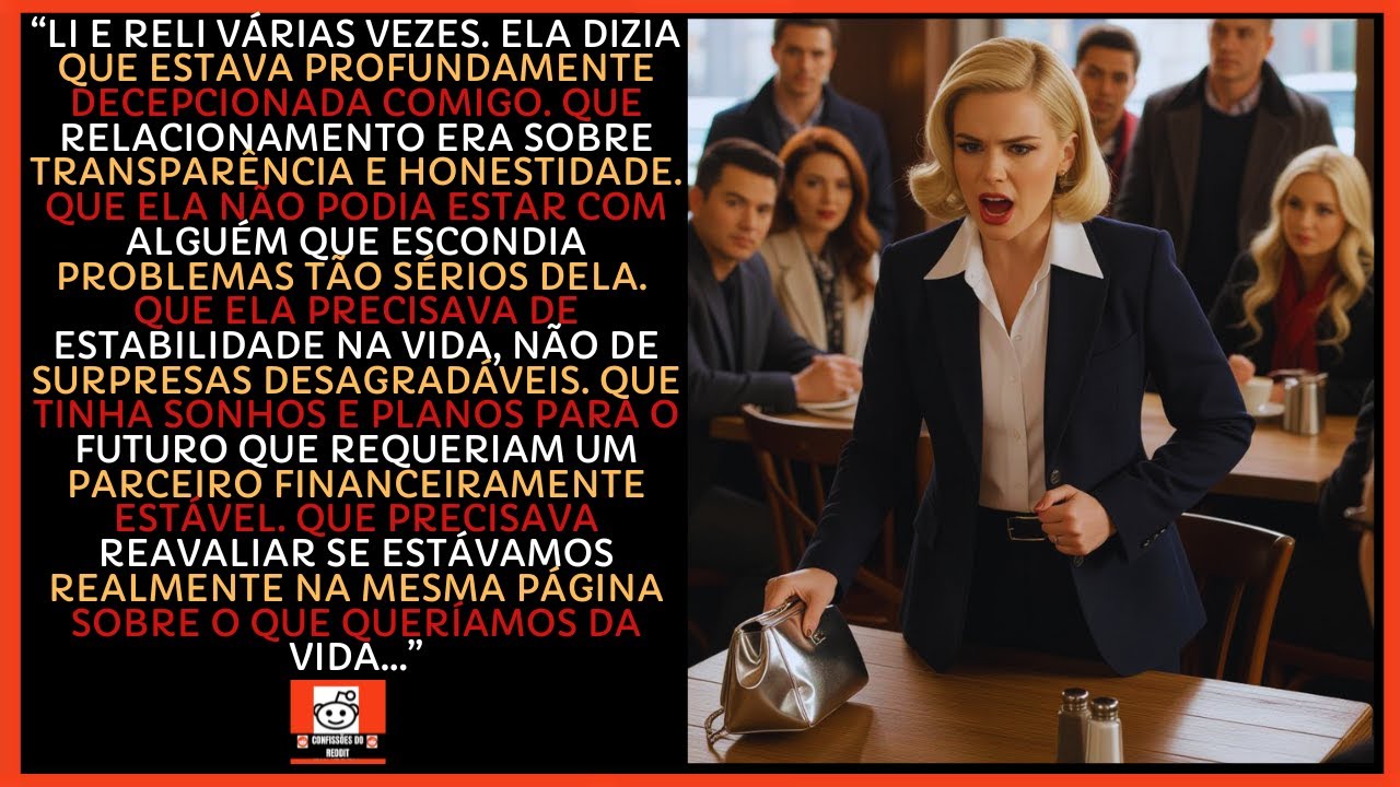 Ela Me AMAVA ou Amava Meu DINHEIRO? Fiz Um TESTE Para DESCOBRIR