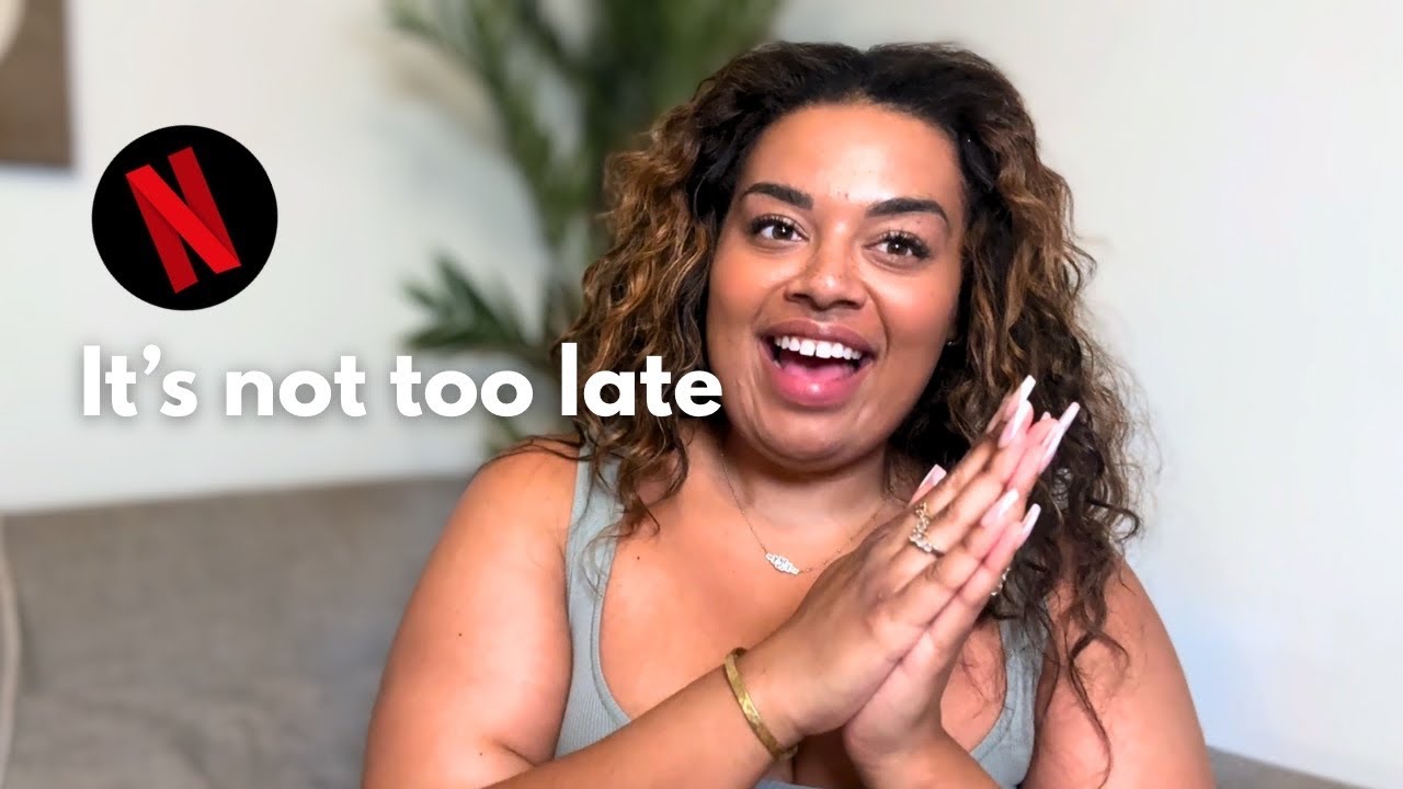 BACK ON TV!!!! (plus size actress)