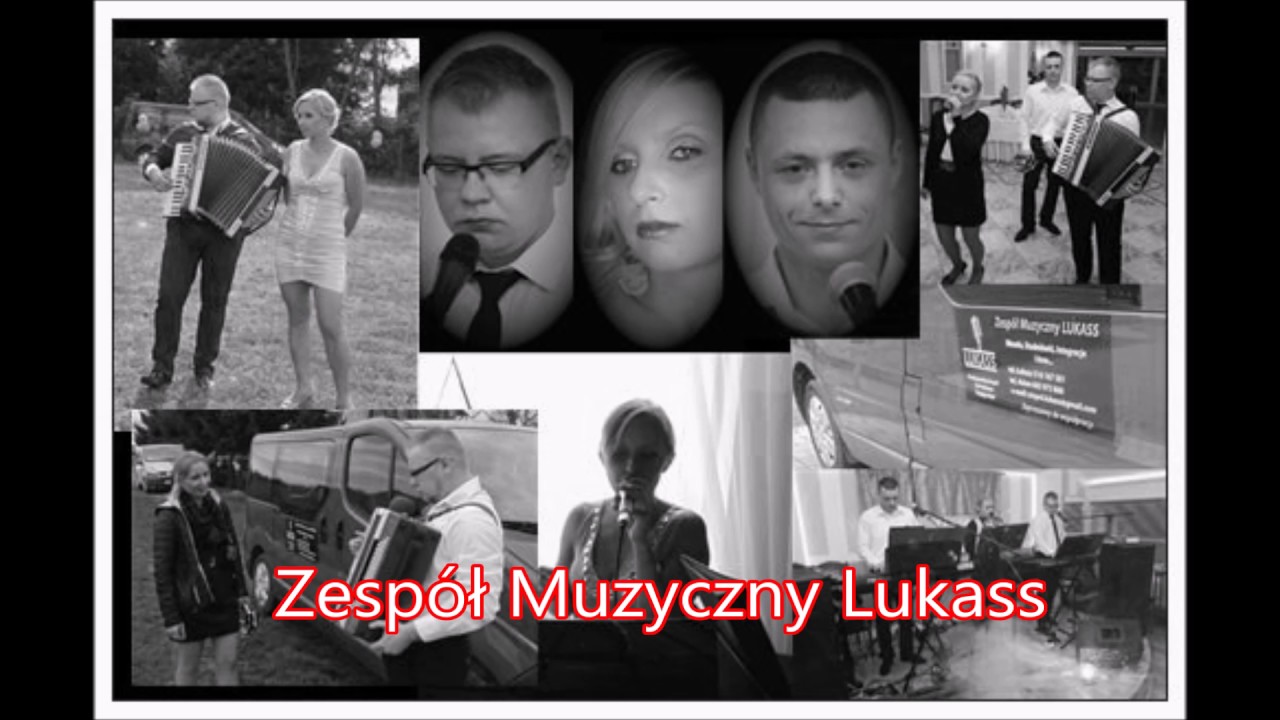 Zespół Lukass- Takiego Janicka cover