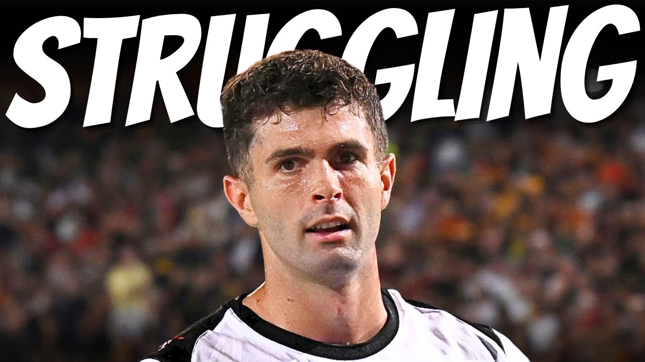 Milan Beat Cremonese — But Pulisic’s Struggles Continue!