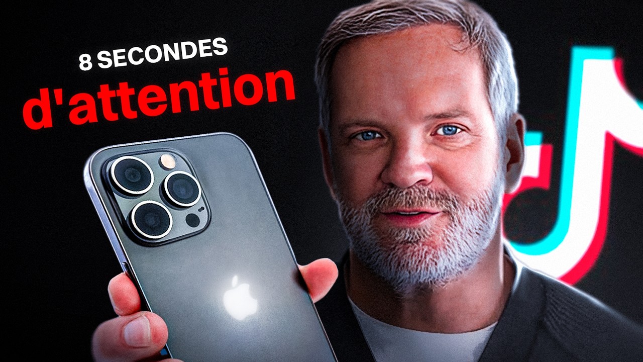 10 MANI&Egrave;RES pour LUTTER contre le manque de CONCENTRATION