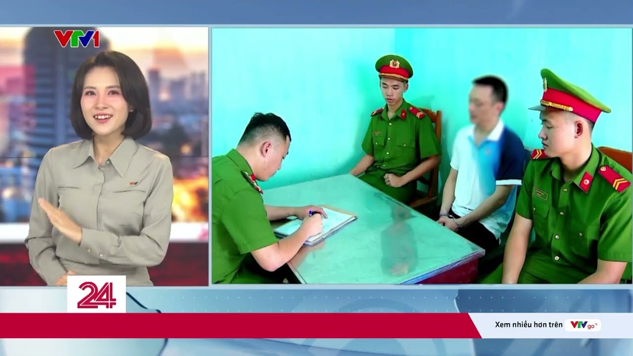 ĐIỂM TUẦN: Khi những “hổ báo” lên phường | VTV24