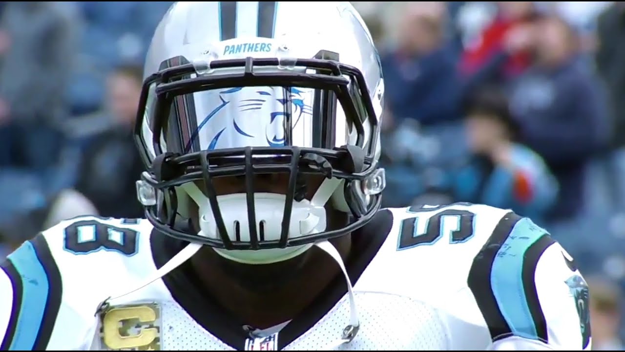 Carolina Panthers Super Bowl 50 Promo - 'One More Game'