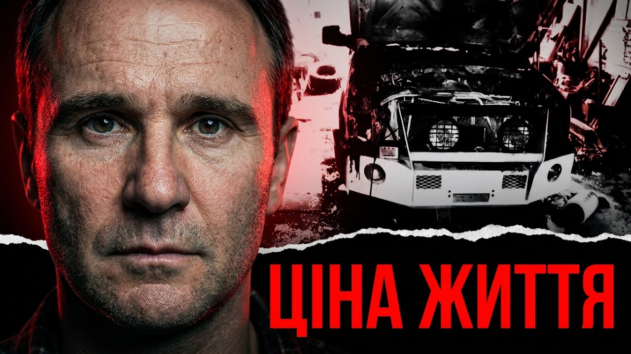 6 000 000$ ТА ДВІ СМЕРТІ | ТРУ КРАЙМ УКРАЇНСЬКОЮ