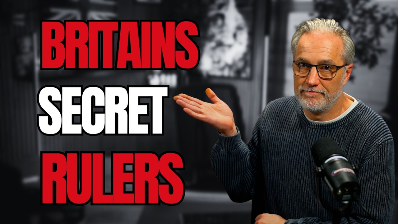 Кто на самом деле будет управлять Великобританией, если выборы не изменят ситуацию?