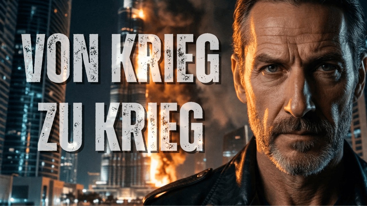 Das wird euer Vietnam | MAIN:WEG (Offizielles Musikvideo)