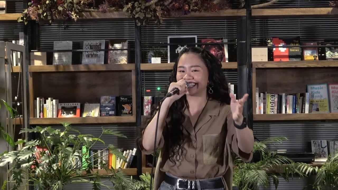 遥海 -『Pride』 from “MUSIC TERRACE”