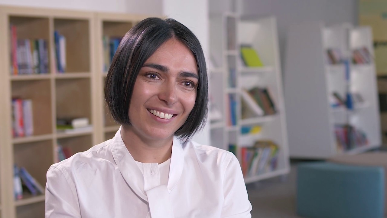 #imaginebetter. Meseriile viitorului nu s-au inventat &icirc;ncă