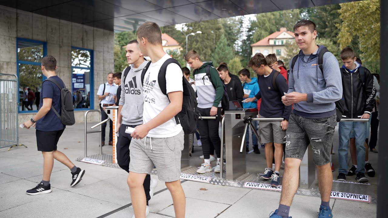 54. MOS na Celjskem sejmu odprl svoja vrata
