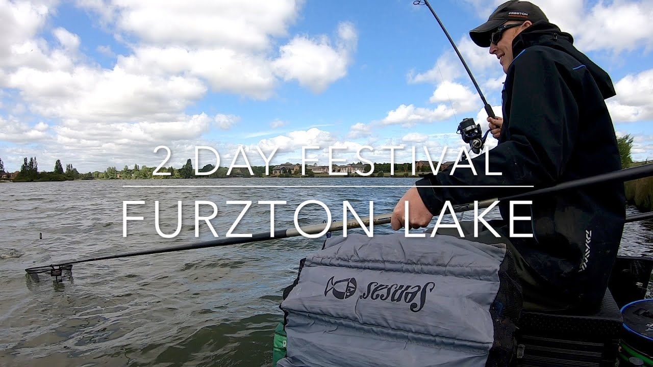 Furzton 2 Day Festival Match Report