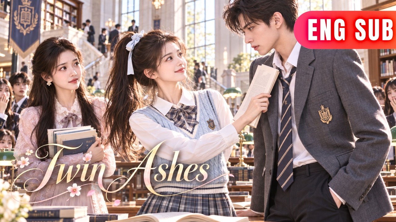 [ENG SUB]✨I Transmigrated Into An Abused Novel And Became The Sister Who Changed Everything#drama