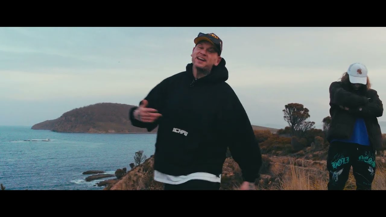 Dunn D Ft. Wombat - The Realest State