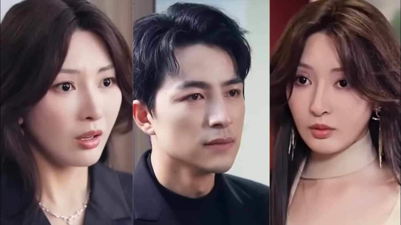 Vì người tình nhỏ mà bỏ rơi chông sắp cưới cô gái phải hối hân khi biết thân phận thật của chồng