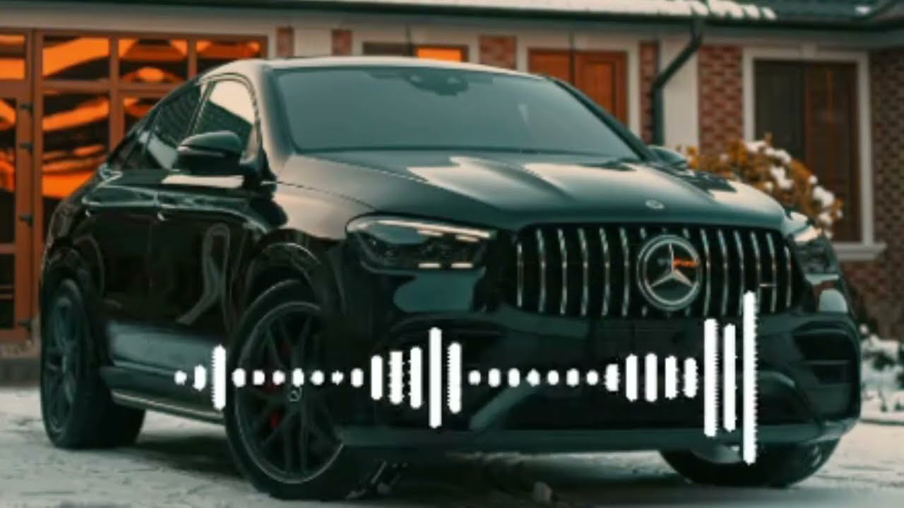 After Dark Drive Focus 2026 — Productivity & Study Music