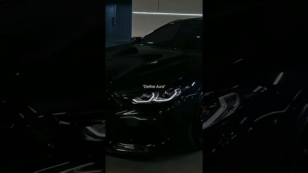 Aura.   #bmw #automobile #sports #car #aura #drift #king #bmw