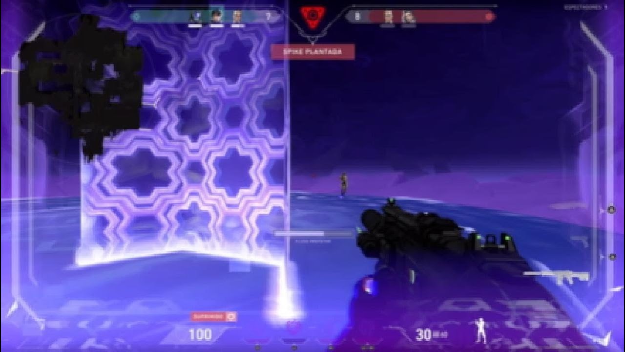 Valorant [Some ACES]