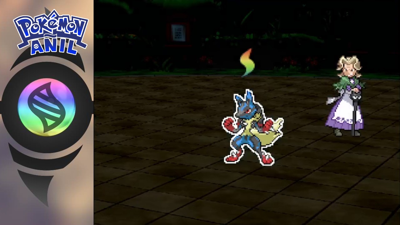 Pokemon Añil | Dia 10 |🎆​🎆​🎆​ Ahora empieza lo bueno​ 🎆​🎆​🎆​