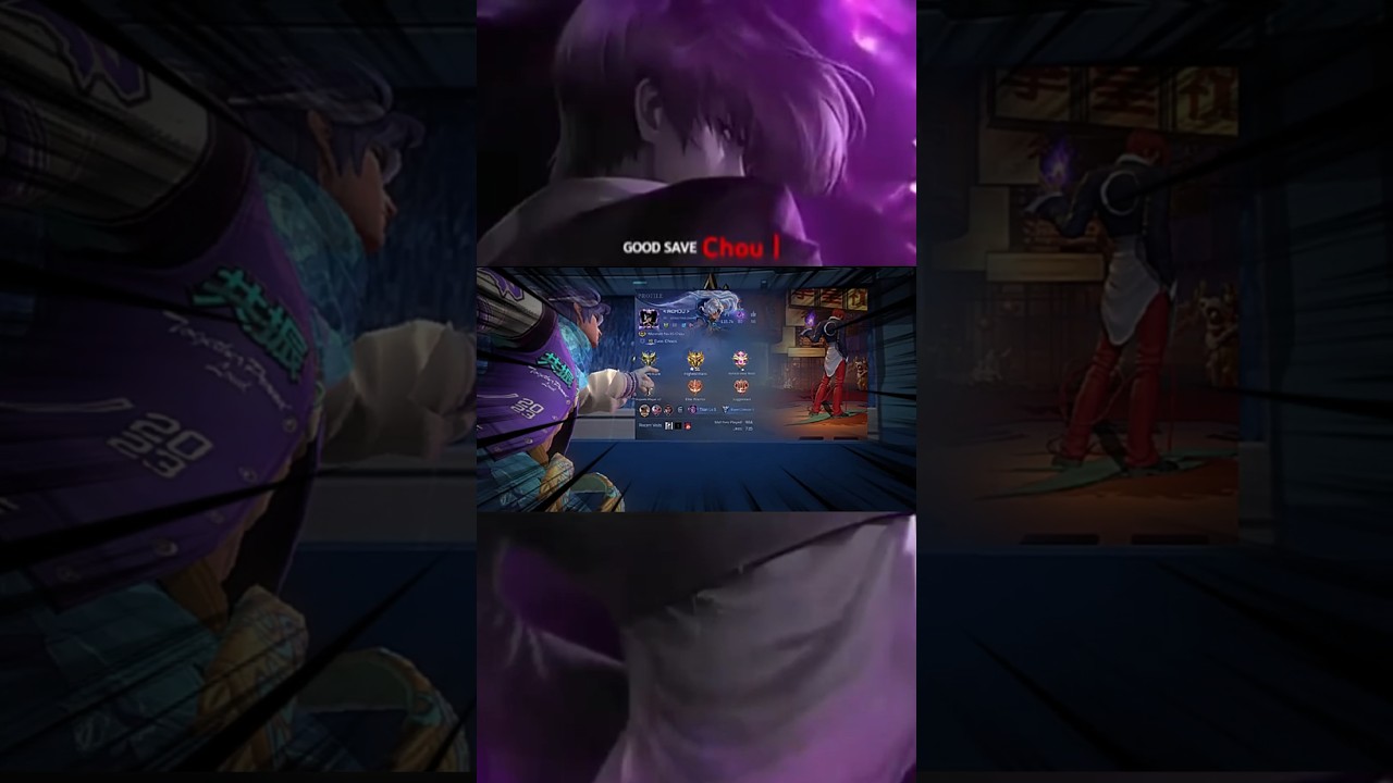 my mlbb account #mobilelegends #mlbb