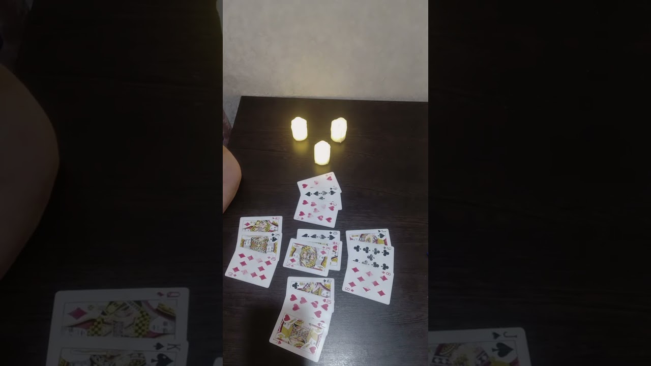 Ближайшие события ! Для Червовой Дамы???????!!