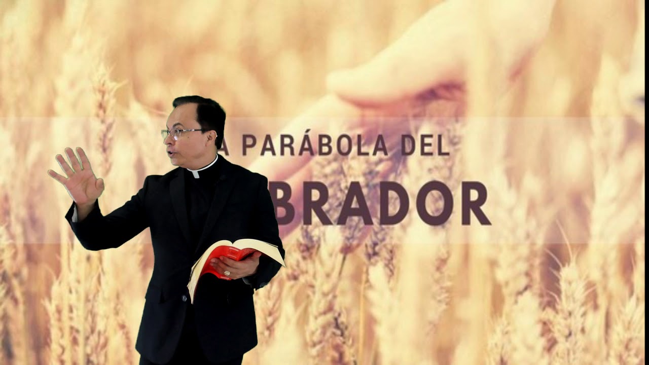 LO QUE NO EXPLICA LA PARABOLA..!