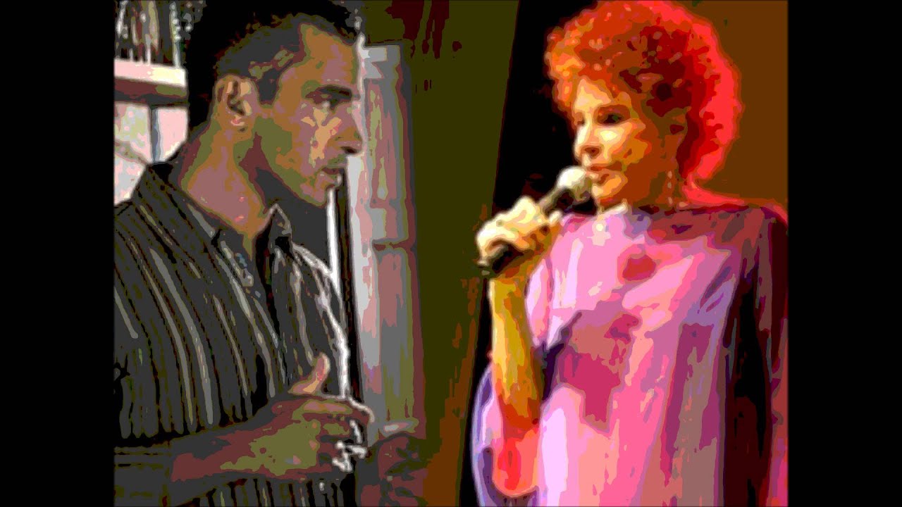 SOLO UN VOLO EROS RAMAZZOTTI & ORNELLA VANONI