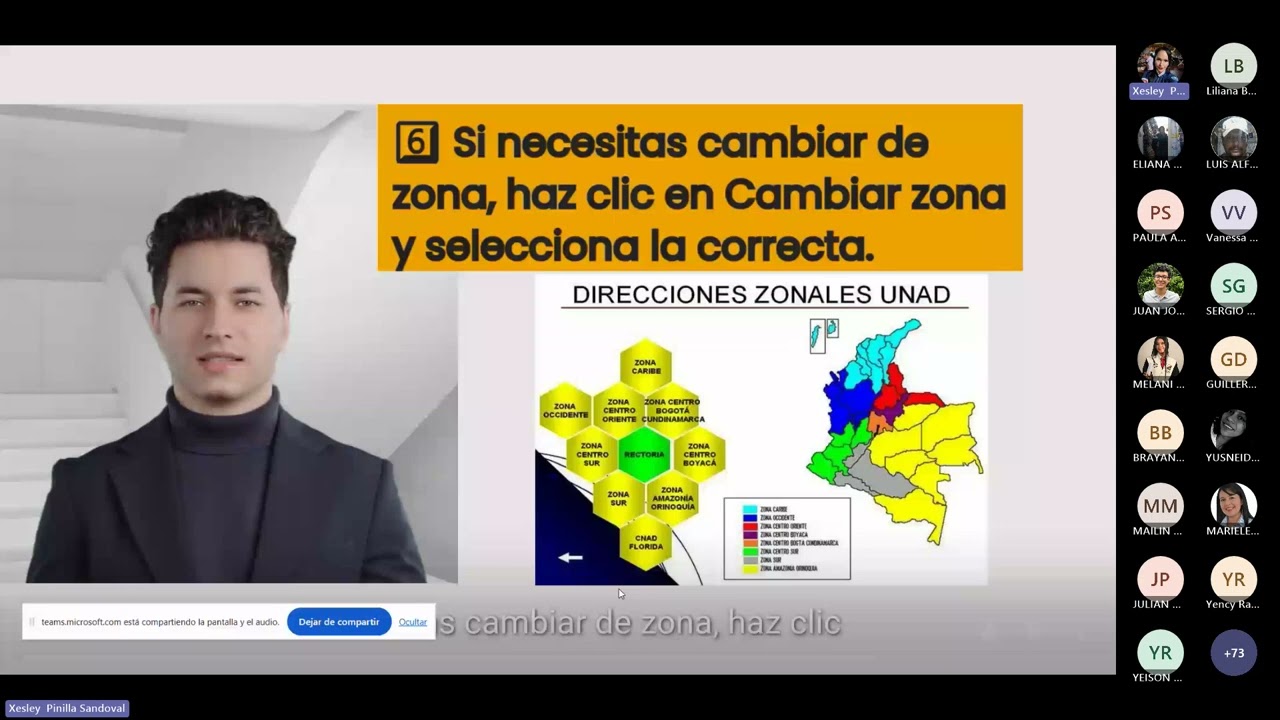 CIPAS 1° MATRICULA Pensamiento Logico y Matematico ZAO Tarde SESION 1