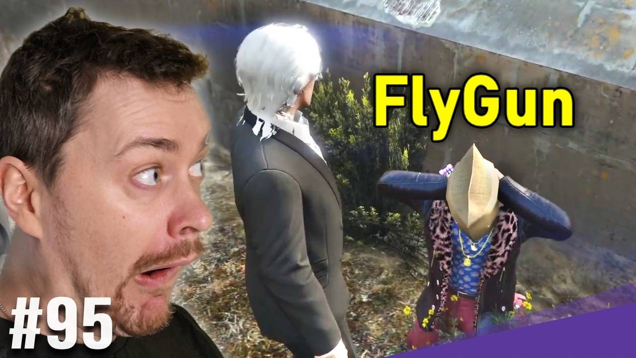 GTA V RP | #95 | 26.03.2026 | @Herdyn @FlyGunCZ @HaiseT 