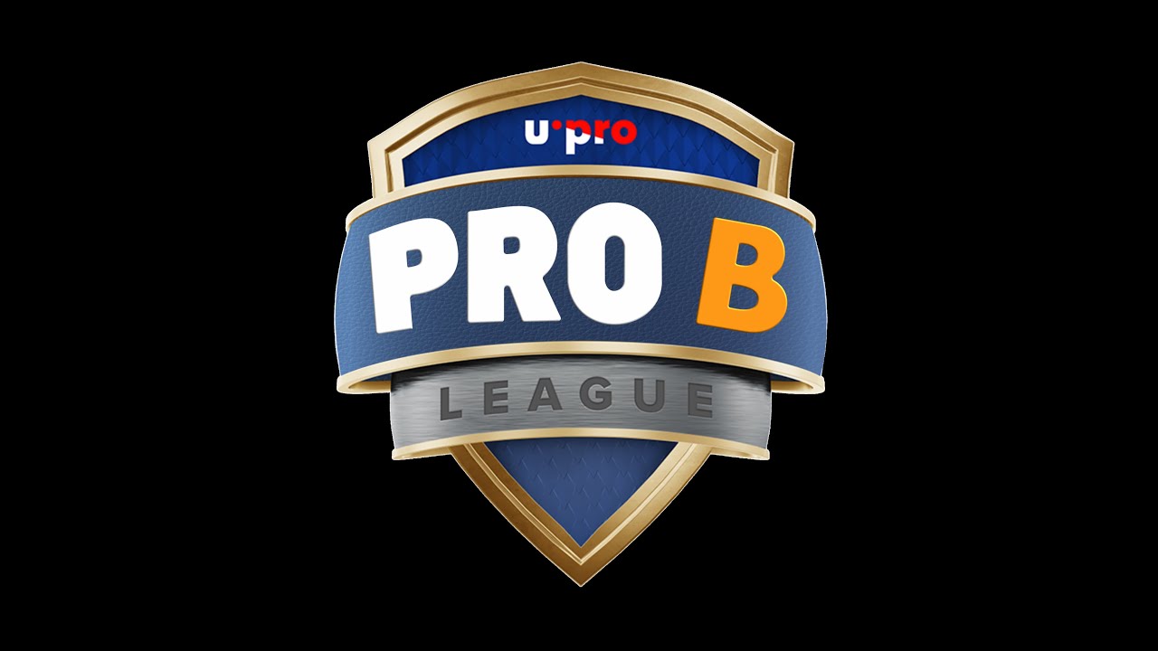 Pro B League 2026 | Day 6 Court 3