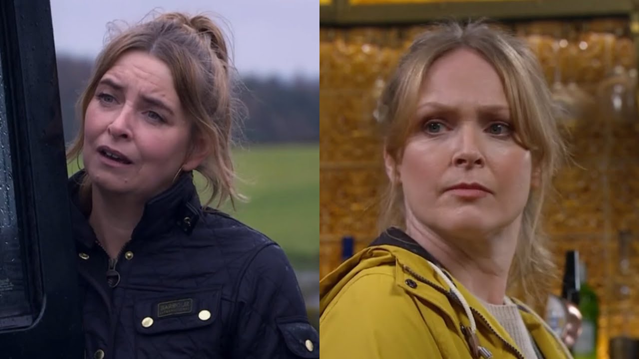 Charity and Vanessa - Thursday 31st March 2022 part 1